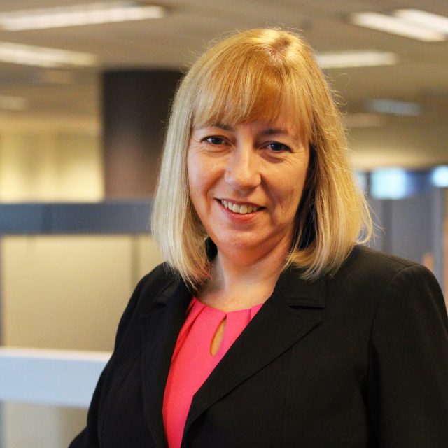 Gillian Brennan
