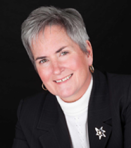 Lynn Nagle