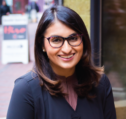 Naima Salemohamed