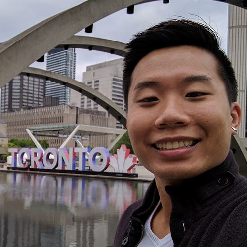 Andy Tran