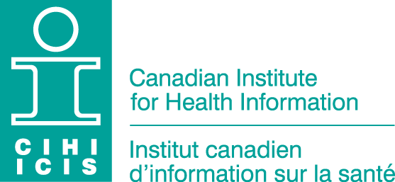 Canadian Institute for Health Information