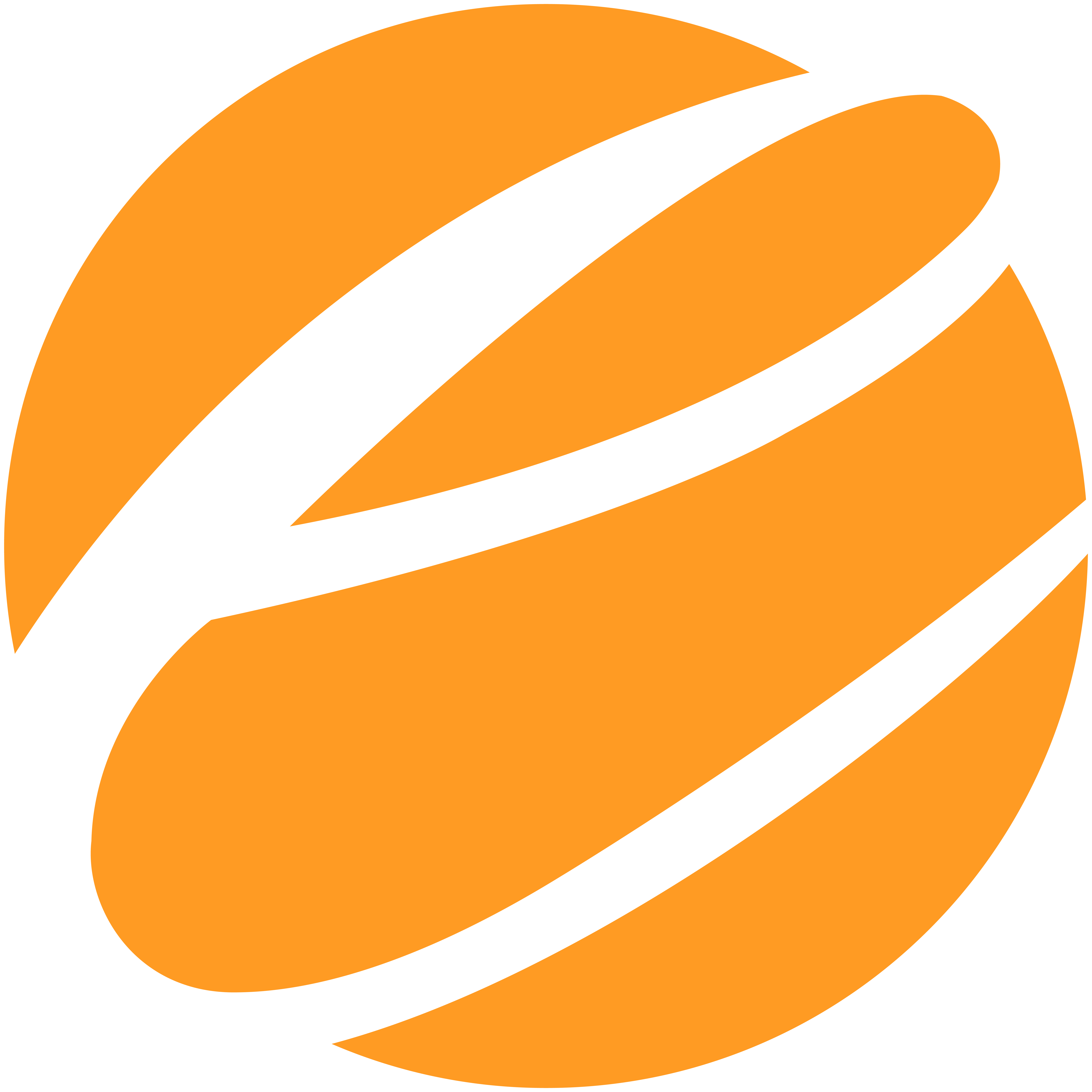Orange e-Health icon