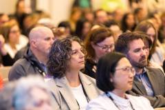 Opening Keynote Plenary - 012