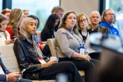 Breakout Sessions - 065