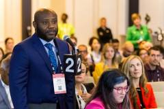 Host Plenary Speakers - 054