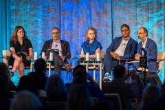 Opening Keynote Plenary - 025
