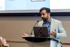 Breakout Sessions - 010