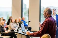 Breakout Sessions - 023
