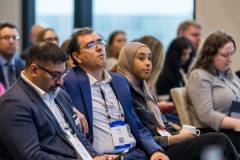 Breakout Sessions - 054