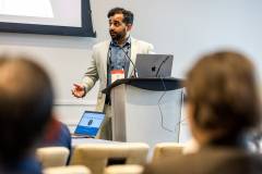 Breakout Sessions - 011
