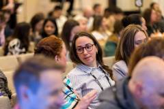 Opening Keynote Plenary - 005