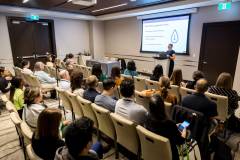 Breakout Sessions - 002